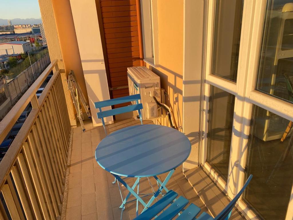 A Due Passi Metro Italia '61 Apartamento Turim Exterior foto