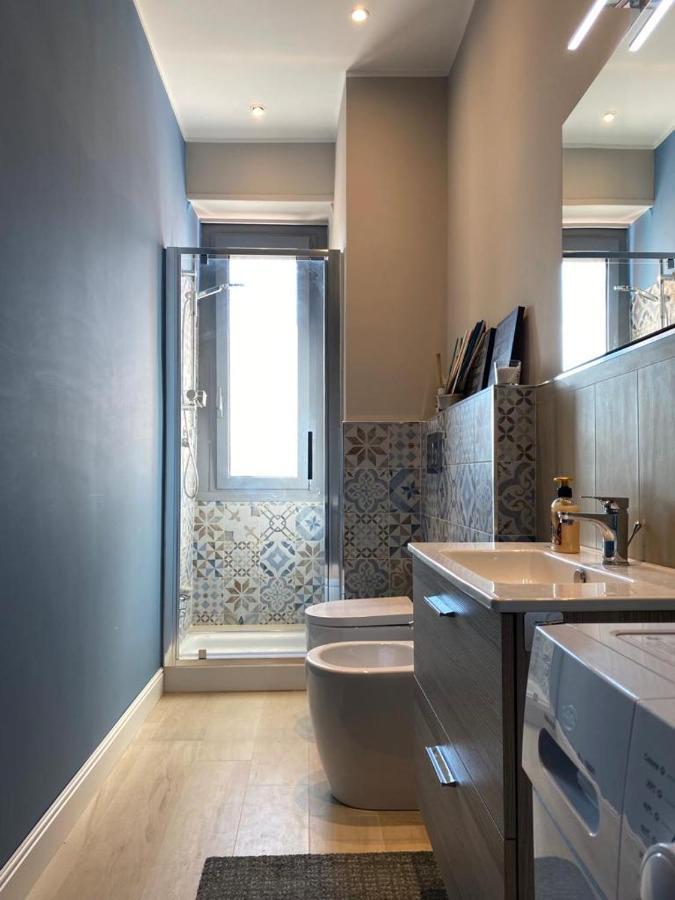 A Due Passi Metro Italia '61 Apartamento Turim Exterior foto