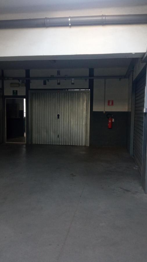 A Due Passi Metro Italia '61 Apartamento Turim Exterior foto